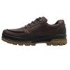 ECCO 838144 RUGGED TRACK SHOE - COFFEE