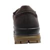ECCO 838144 RUGGED TRACK SHOE - COFFEE