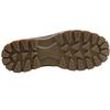 ECCO 838144 RUGGED TRACK SHOE - COFFEE