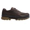 ECCO 838144 RUGGED TRACK SHOE - COFFEE