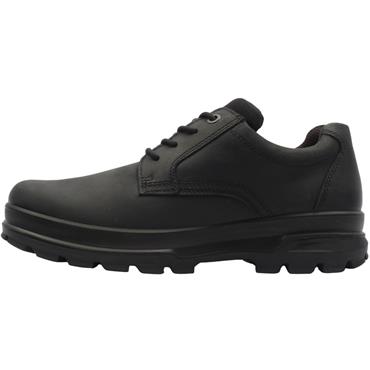 ECCO 838164 TRACK SHOE - Black
