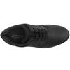 ECCO 838164 TRACK SHOE - Black