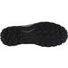ECCO 838164 TRACK SHOE - Black