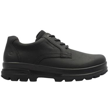 ECCO 838164 TRACK SHOE - Black