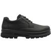 ECCO 838164 TRACK SHOE - Black