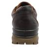 ECCO 838164 TRACK SHOE - CAMEL