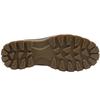 ECCO 838164 TRACK SHOE - CAMEL