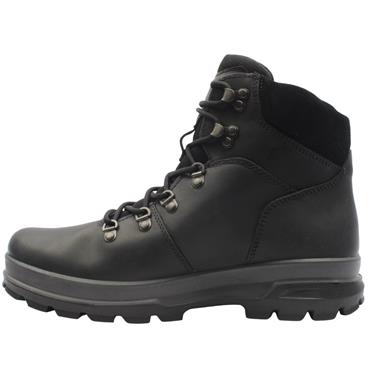 ECCO 838184 RUGGED TRACK BOOT - Black