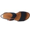 GABOR 84550 SANDAL - NAVY