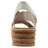 GABOR 84556 SANDAL - BEIGE