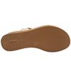 GABOR 84556 SANDAL - BEIGE
