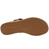 GABOR 84556 SANDAL - CHAMPAGNE
