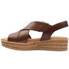 GABOR 84556 SANDAL - TAN