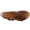 GABOR 84556 SANDAL - TAN