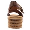 GABOR 84556 SANDAL - TAN