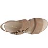 GABOR 84627 SANDAL - BEIGE