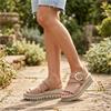 GABOR 84627 SANDAL - BEIGE