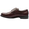 FLUCHOS 8468 LACED SHOE - DARK BROWN