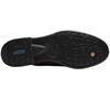 FLUCHOS 8468 LACED SHOE - DARK BROWN