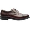 FLUCHOS 8468 LACED SHOE - DARK BROWN