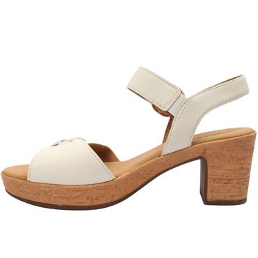 GABOR 84764 SANDAL - BEIGE