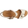 GABOR 84764 SANDAL - BEIGE