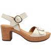GABOR 84764 SANDAL - BEIGE