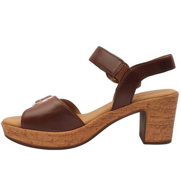 GABOR 84764 SANDAL - CAMEL
