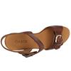 GABOR 84764 SANDAL - CAMEL