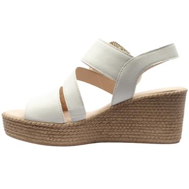 GABOR 84771 SANDAL - BEIGE