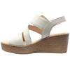 GABOR 84771 SANDAL - BEIGE