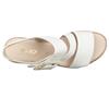 GABOR 84771 SANDAL - BEIGE