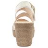 GABOR 84771 SANDAL - BEIGE