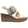 GABOR 84771 SANDAL - BEIGE