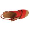 GABOR 84771 SANDAL - RED