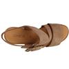 GABOR 84771 SANDAL - TAN