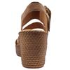GABOR 84771 SANDAL - TAN