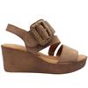 GABOR 84771 SANDAL - TAN