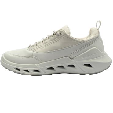 ECCO 850303 BIOM 720 SHOE - WHITE