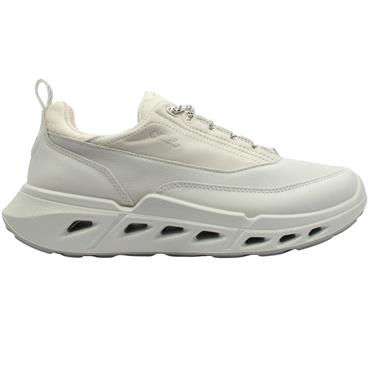 ECCO 850303 BIOM 720 SHOE - WHITE