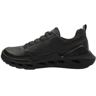 ECCO 850304 BIOM SHOE - BLACK BLACK