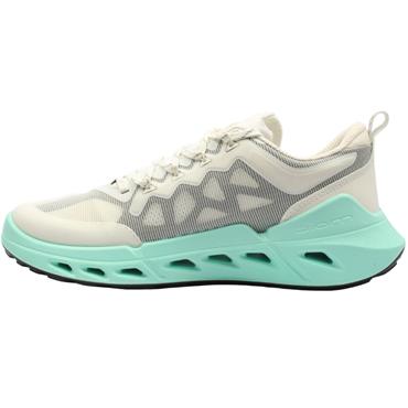 ECCO 850313 BIOM 720 SHOE - WHITE MULTI