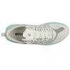 ECCO 850313 BIOM 720 SHOE - WHITE MULTI