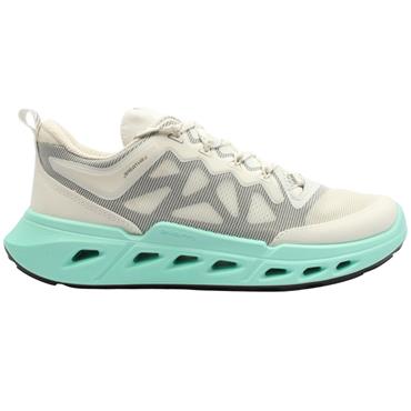 ECCO 850313 BIOM 720 SHOE - WHITE MULTI