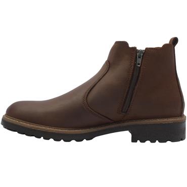 IMAC 850788 BOOT - BROWN