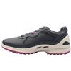 ECCO 850803 BIOM SHOE - NAVY/PURPLE