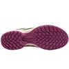 ECCO 850803 BIOM SHOE - NAVY/PURPLE