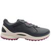 ECCO 850803 BIOM SHOE - NAVY/PURPLE