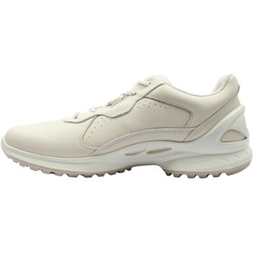 ECCO 850803 BIOM SHOE - WHITE