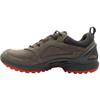 ECCO 850814 BIOM SHOE - GREY